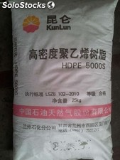 Hdpe 5000s Pellets