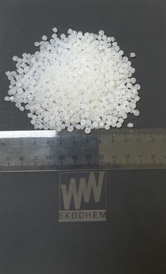 Hdpe off grade. Mfi 0.3 - 0.4.