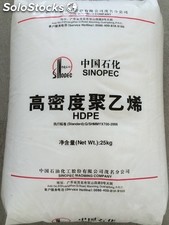 HDPE (polietilene ad alta densità) 2200J grado di stampaggio ad iniezione