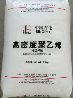HDPE (polietilene ad alta densità) 2200J grado di stampaggio ad iniezione