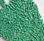 HDPE reciclables bolitas grado tubería color verde - Foto 3