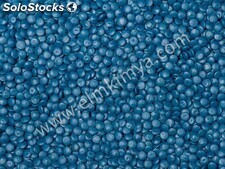 Hdpe recycled granules