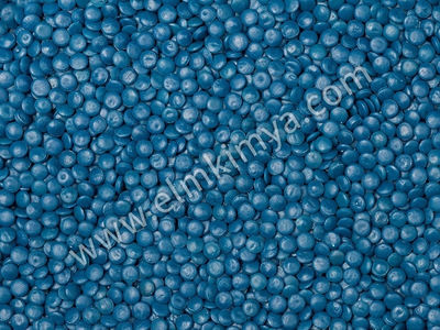 Hdpe recycled granules
