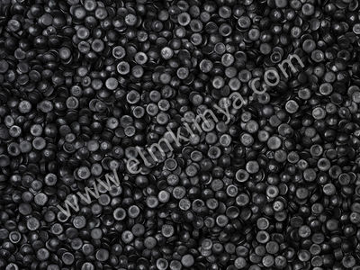 Hdpe recycled granules - Photo 2