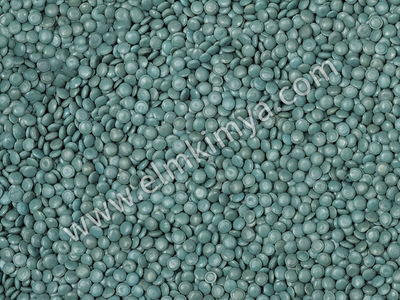 Hdpe recycled granules - Photo 3