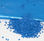 HDPE renovables partículas azules de inyección para cajas - 1