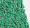 HDPE riciclabili pellet grado tubo colore verde - Foto 3