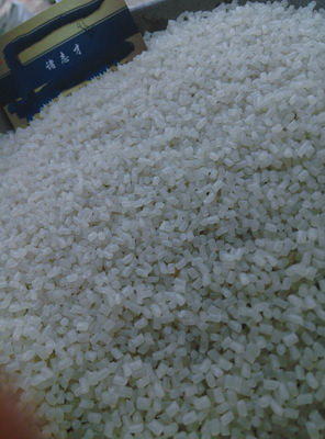 HDPE riciclato granuli - Foto 2