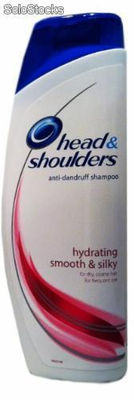 Head &amp;amp; Shoulders classic oraz hydrating smooth and silky - Zdjęcie 2