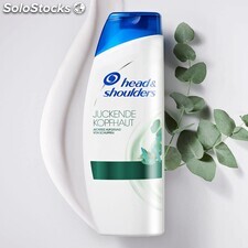 Head &amp; Shoulders Shampoo Itchy Scalp - 6x300ML