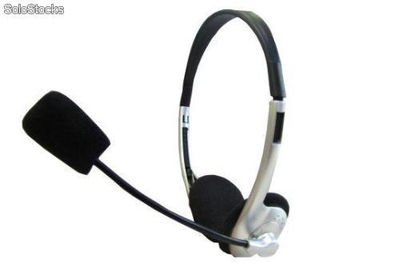 Headphone Hs216 Hs216 - Headphone - Netway