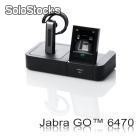 Headset Bluetooth - Jabra GO 6430
