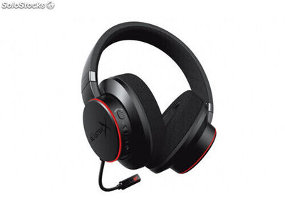 Headset Creative SoundBlaster X H6 Gaming Headset - 70GH039000000