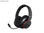 Headset Creative SoundBlaster X H6 Gaming Headset - 70GH039000000 - 2
