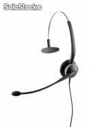 Headset für Büro Ohrbügel - Jabra GN 2100 Flexboom Monaural NC