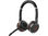 Headset JABRA Evolve 75 MS Duo inkl. Link 370 Bluetooth 7599-832-109 - 2