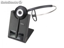 Headset jabra pro 930 usb monaural uc schnurlos 930-25-509-101