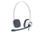Headset Logitech H150 Stereo Headset Coconut 981-000350 - 1