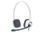 Headset Logitech H150 Stereo Headset Coconut 981-000350 - Foto 2