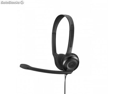 Headset Sennheiser PC 5 Chat | Sennheiser - 508328