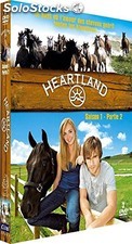 Heartland Saison 1 - Partie 2