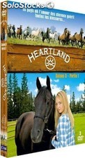Heartland Saison 3 - Partie 1