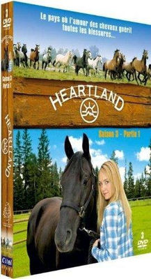 Heartland Saison 3 - Partie 1