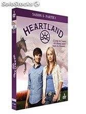 Heartland Saison 5 - Partie 1
