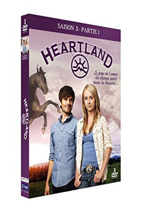 Heartland Saison 5 - Partie 1