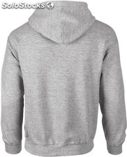 Heavy blend hooded Sweatshirt com capuz