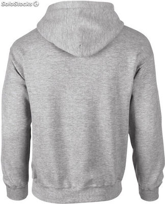 Heavy blend hooded Sweatshirt com capuz