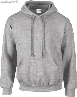 Heavy blend hooded Sweatshirt com capuz - Foto 2