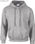 Heavy blend hooded Sweatshirt com capuz - Foto 2