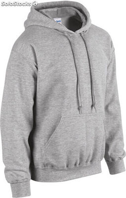 Heavy blend hooded Sweatshirt com capuz - Foto 3