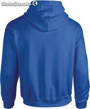 Heavy blend hooded Sweatshirt com capuz