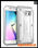 Heavy Duty Supcase resistente Case cover para Samsung galaxy S6 - Foto 2