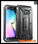 Heavy Duty Supcase resistente Case cover para Samsung galaxy S6 - Foto 5