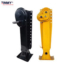 Heavy Duty Truck Trailer Landing Gear landing Leg