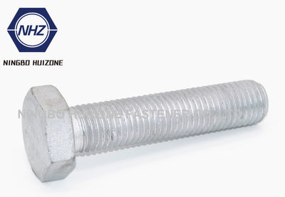 Heavy Hex Bolts astm A325M 8S - Foto 2