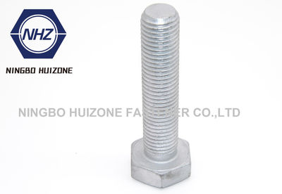 Heavy Hex Bolts astm A325M 8S - Foto 3