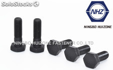 Heavy Hex Bolts astm F3125 Grade A325,A325M,A490,A490M Type1