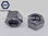 Heavy hex nuts astm A563 grade a/c/dh - 1