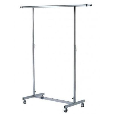 Height adjustable rack - Foto 2