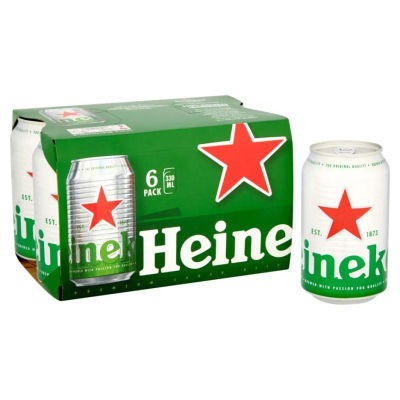 Heineken - Foto 2