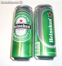 Foto del Producto Heineken Beer 24x500ml