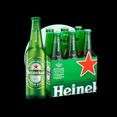 Heineken Bier 250 ml, 330 ml und 500 ml 2021 WhatsApp +16128865025 - Foto 2