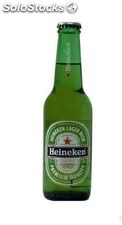 Heineken Bottles 250 ml and 330 ml