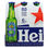 Heineken Heineken 6X25Cl Biere S/Alcool - 1