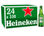 Heineken Lagerbier Großhandel - 1