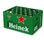 Heineken Larger Beer 330 ml X 24 Bouteilles en gros - Photo 3